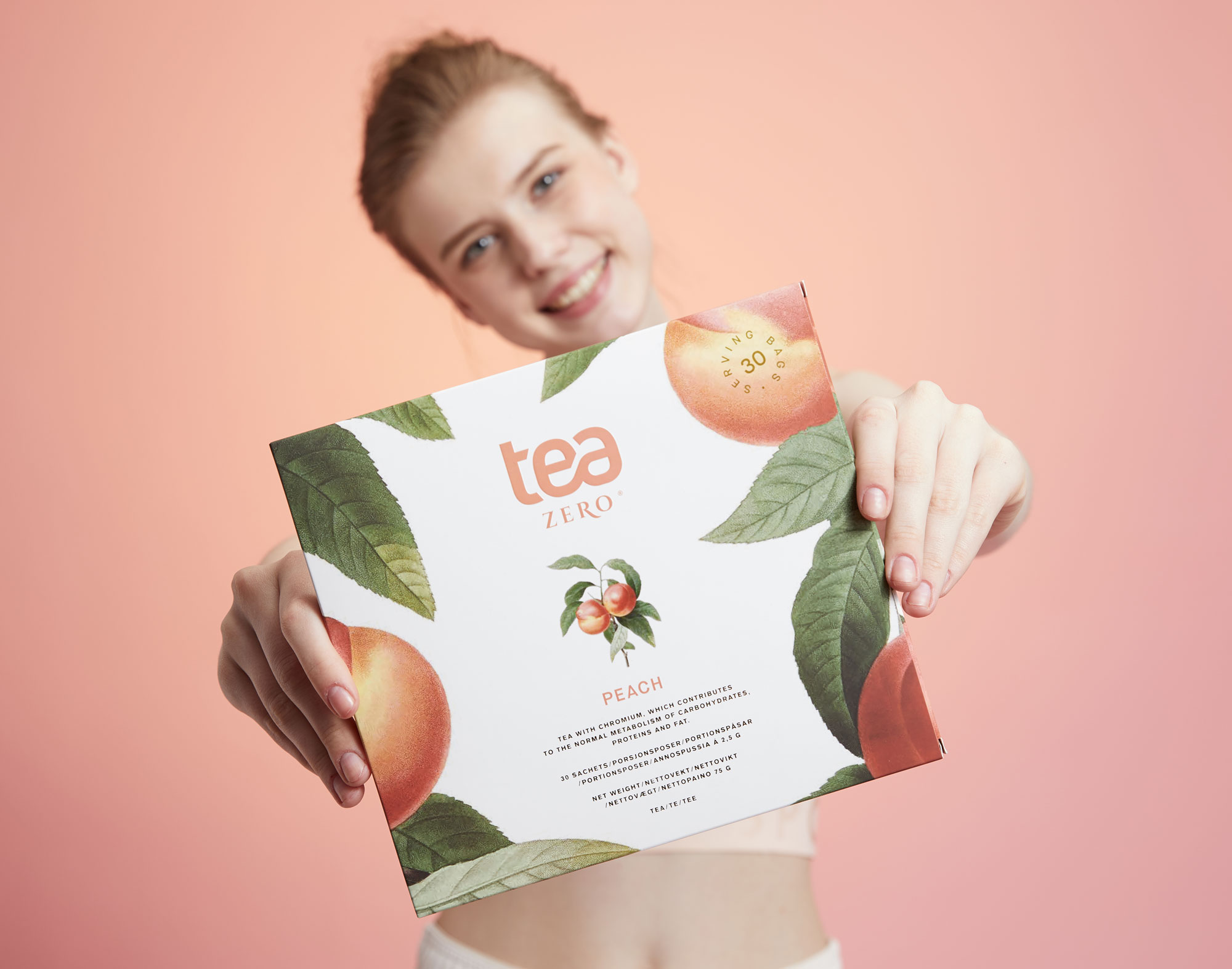 Proteinrika snacks Enkla och snabba recept Tea Zero Sverige