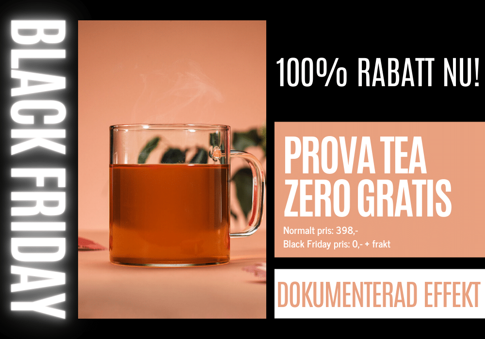 Liten Tea Zero SE BF 21