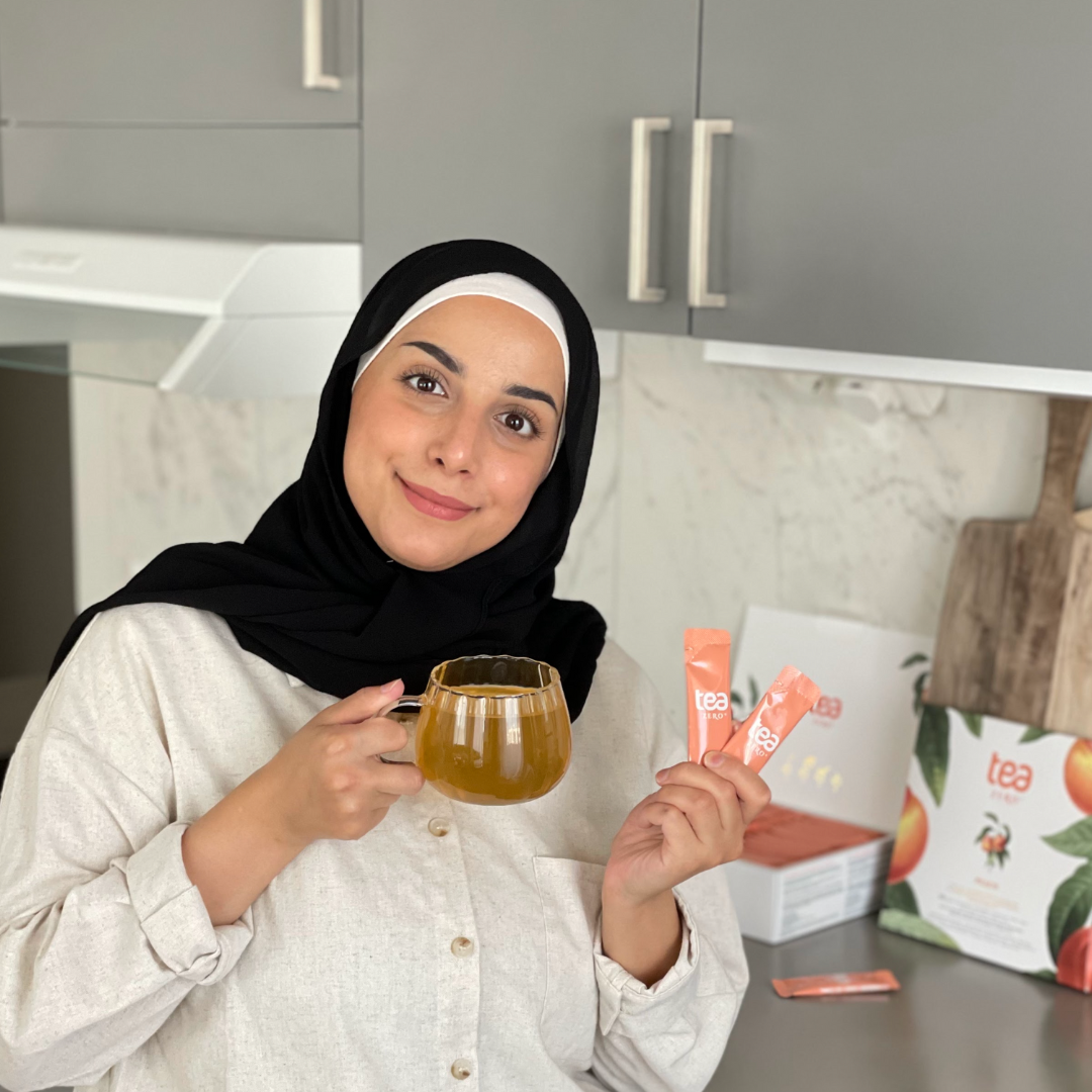 Sara Mansour