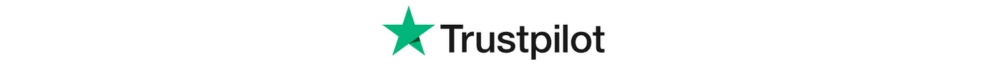 Trustpilot banner
