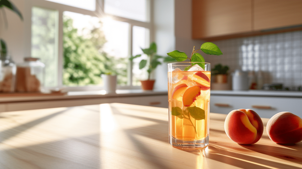 kimsko86_A_productphoto_of_a_delicious_glass_of_peach_ice_tea_p_e0231ad8-1ffa-4093-9171-dd645a32eef6 (1)
