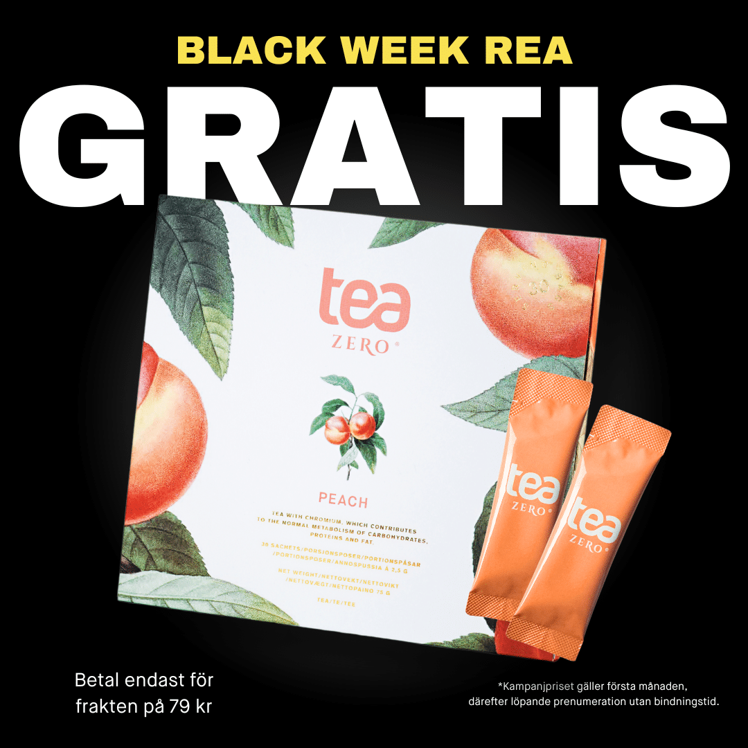 Black month - alle merker (1)
