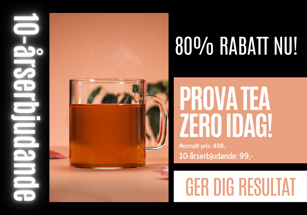 Liten Tea Zero NO, SE, DK BF 21 (1)