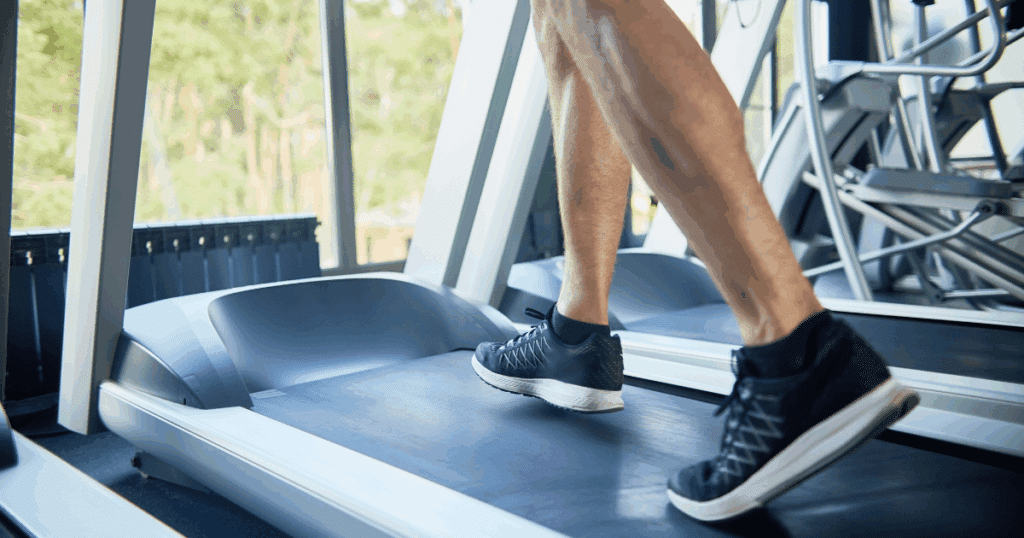 12-3-30-träningen: Enkel träningsform på löpband som ger resultat